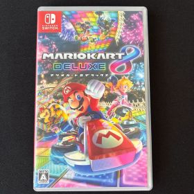マリオカート8 デラックス