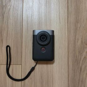 Canon PowerShot V10 本体