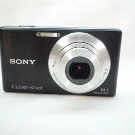 SONY Cyber-shot DSC-W530 本体