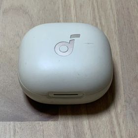 ANKER Soundcore P40i ワイヤレスイヤホン ベージュ