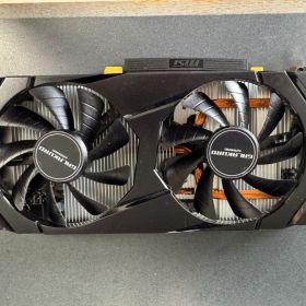 玄人志向 GTX1660 ゲームのみ使用 箱無し