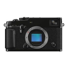 【中古】【1ヶ月保証】 富士フイルム FUJIFILM X-Pro3 ブラック 防塵防滴耐低温 FX-X-PRO3
