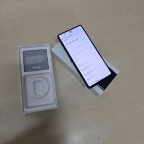 【中古良品】Google Pixel 7 256GB SIMフリー C08071