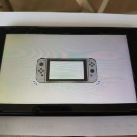 Nintendo Switch 本体 値引き交渉可