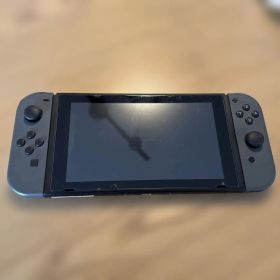 Nintendo Switch 初期型 本体セット