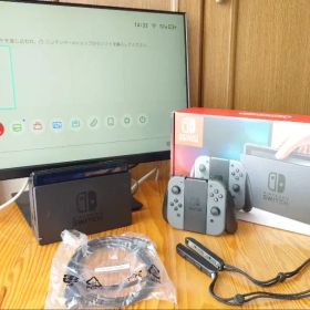 Nintendo Switch セット HAC-001 / 動作OK