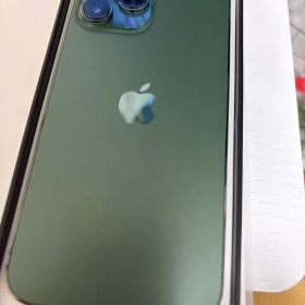 無音カメラ【美品】iPhone 13 Pro Max グローバル版SIMフリー