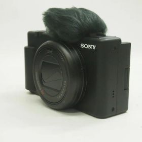 【中古】(ソニー) SONY VLOGCAM ZV-1M2 ブラック