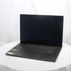 〔中古〕ASUS(エイスース) 〔展示品〕 ROG Zephyrus G16 GA605WI-AI9R4070G エクリプスグレー〔258-ud〕