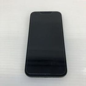 中古 Apple iPhone13 mini 128GB グリーン【SoftBank版SIMフリー】MNFC3J/A 196398 状態： C:並品