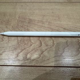 Apple Pencil 第二世代 本体