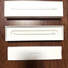 Apple Pencil 第2世代 本体