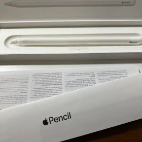 アップル Apple Apple Pencil 第2世代 MU8F2J/A