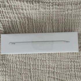 【新品未使用】Apple Pencil (第2世代) MU8F2J/A