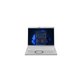 【新品/取寄品】Panasonic Let's note FV5 CF-FV5TDAAS 14インチ Core Ultra 5 135U メモリ 16