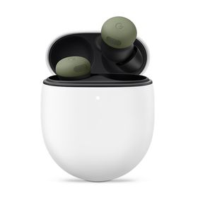Google Pixel Buds Pro 2 Olive 完全ワイヤレスイヤホン グーグル アクティブノイズキャンセリング Bluetooth対応 Google Tensorチップ搭