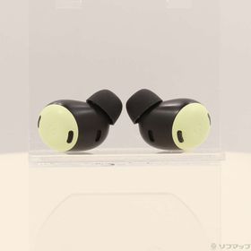 (中古)Google Pixel Buds Pro Lemongrass GA03204-JP(344-ud)
