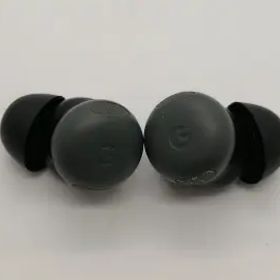 【中古】Google Pixel Buds Pro 2 [Hazel]【大須アメ横】保証期間１ヶ月【ランクB】