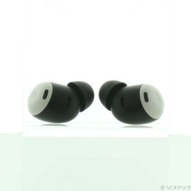 (中古)Google Pixel Buds Pro GA05205-JP ポーセリン(349-ud)