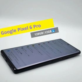 Google Pixel 6 Pro 128GB|12GB