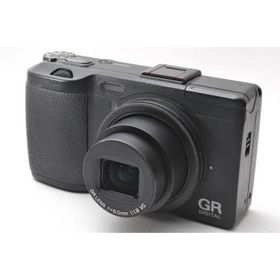 【中古】【1ヶ月保証】 リコー RICOH GR DIGITAL IV