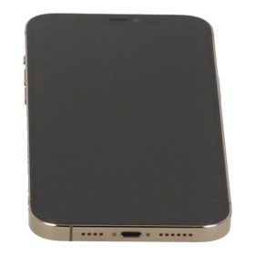 Apple SIMフリー アップル /iPhone12 Pro Max 128GB/MGCW3J/A/G6TFL2NY0D4G/ABランク/69【中古】