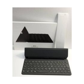 iPad Smart Keyboard/10.5インチ/A1829/JIS配列〈MX3L2J/A〉