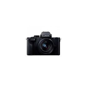 【新品/取寄品】Panasonic LUMIX DC-G100DK-K レンズキット ミラーレス一眼カメラ パナソニック