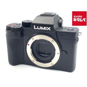 【中古】 【良品】 パナソニック LUMIX DC-G100D ボディ