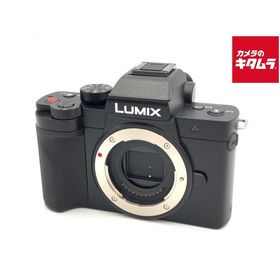 【中古】 【美品】 パナソニック LUMIX DC-G100D ボディ
