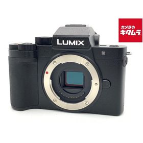 【中古】 【美品】 パナソニック LUMIX DC-G100D ボディ