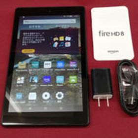 FIRE HD8 SX034QT AMAZON
