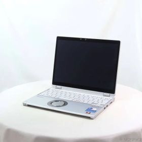 ソフマップ 〔中古品〕 Lets note QV1 CF-QV1RDAVS【251】