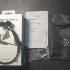 audio-technica ATH-CC500BT 本体