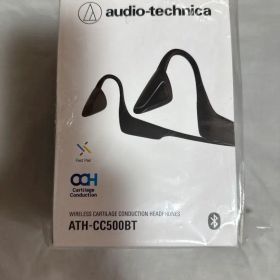 audio-technica ATH-CC500BT