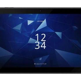 【ポイント10倍】 京セラ タブレットPC KC-T308 [ブラック] [画面サイズ：10.1 インチ 画面解像度：1920x1200 詳細OS種類：Android 15 ネット接続タイプ：Wi-Fiモデル ストレージ容量：64GB メモリ容量：4GB CPU：MT8788 2GHz+2GHz] 【P10倍】