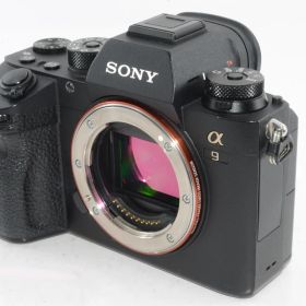 【オススメ】ソニー SONY α9 ボディ ILCE-9