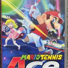 Nintendo Switch マリオテニス エース