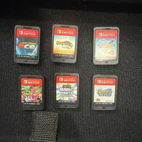 マリオテニス エース Nintendo Switch ソフト