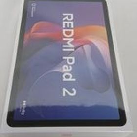 タブレット REDMI PAD2 XIAOMI