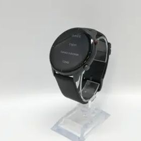 【中古】Zepp Health Amazfit GTR 2e A2023 Black【京都】保証期間１ヶ月【ランクB】