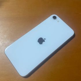 iPhoneSE2 se 第2世代 64GB SIMフリー 割れなし 美品