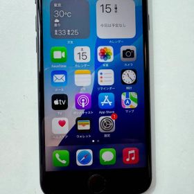 Apple iPhone SE（第2世代） 64GB 電池78% SIMフリー