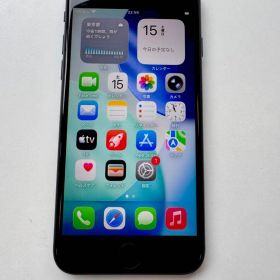 超美品 Apple iPhone SE（第2世代） 64GB 電池74%