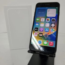 Apple iPhone SE (MX9R2)・スマホ・第2世代・ブラック・SIMロックあり・DOCOMOキャリア・64GBiOS 16.2 #002945