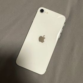 iPhone SE 第2世代 64GB SIMフリー バッテリー100%