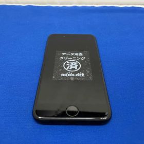 MHGP3J/A iPhone SE(第2世代) 64GB ブラック au