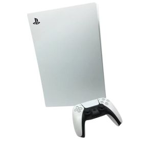 【移転グランドオープン記念！】【9月7日(月)00：00～販売開始】SONY【ソニー】PS5 Play Station5 CFI-1100A01 プレステ5 ゲーム機 コントローラー・ケーブル付き 825GB【中古品/USED-B】質屋 かんてい局那覇店 n3105251927300022
