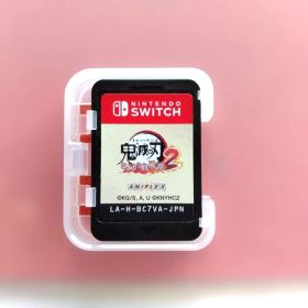 鬼滅の刃 ヒノカミ血風譚 2 Switch版