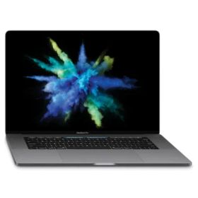 中古パソコン MacBook Pro 15インチ MLW82J/A Late 2016 シルバー【Core i7(2.9GHz)/16GB/1TB SSD】 Apple 当社3ヶ月間保証 イオシス